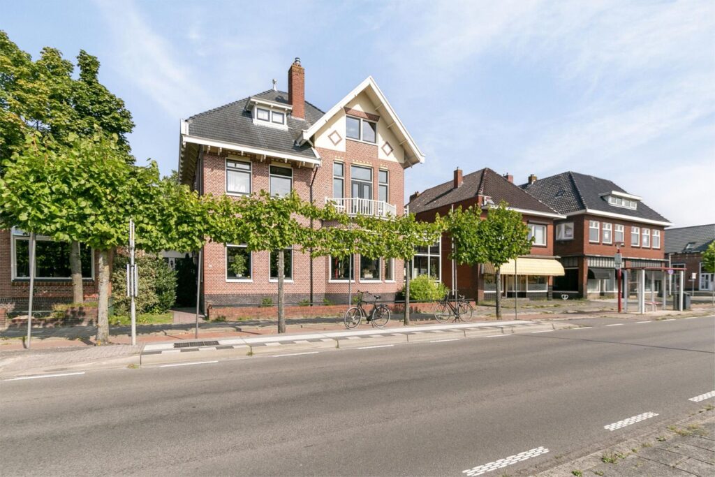 Handelsstraat 40