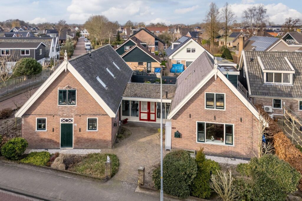 Voorburggracht 289