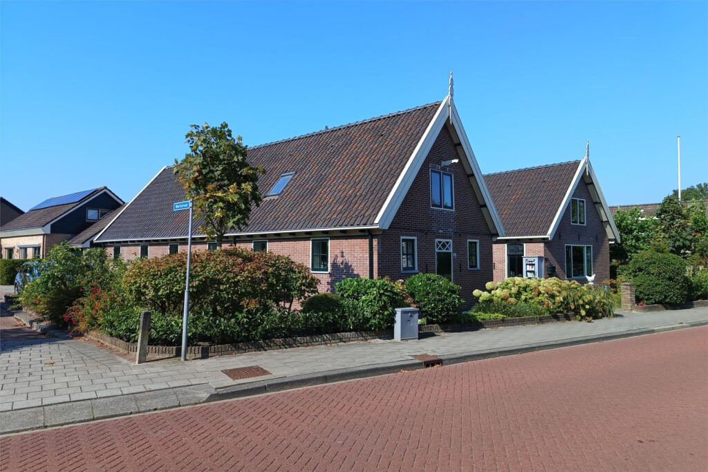 Voorburggracht 289