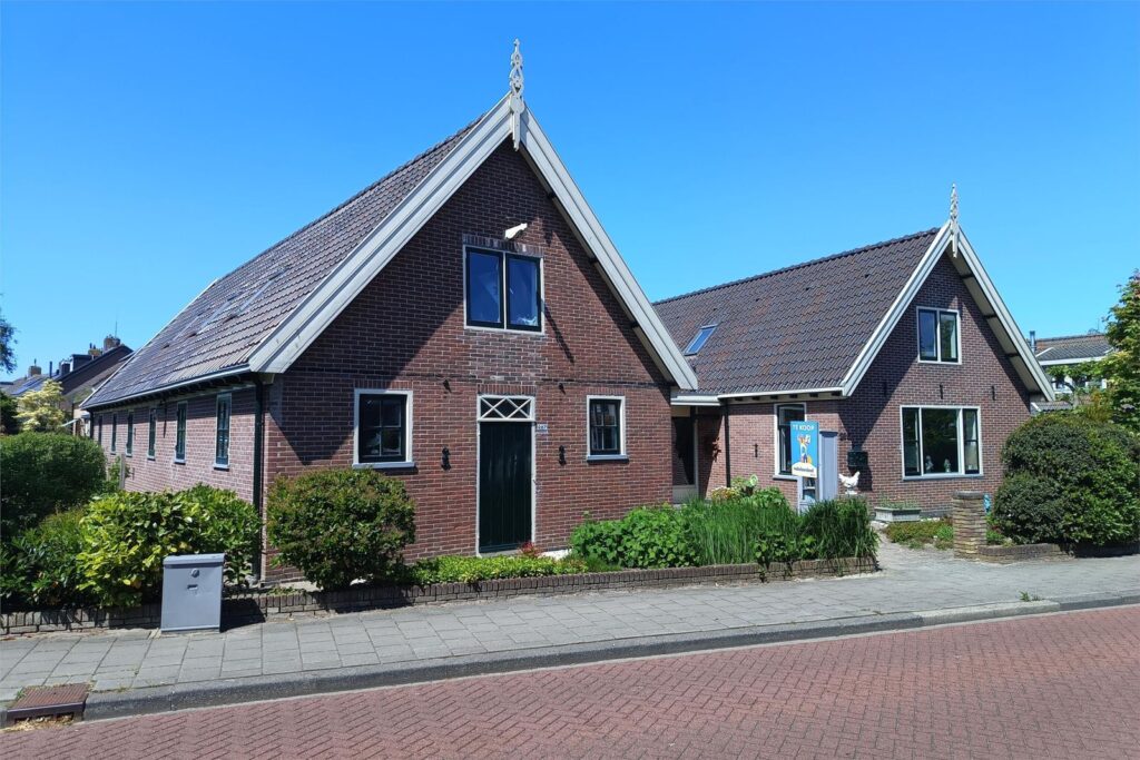 Voorburggracht 289