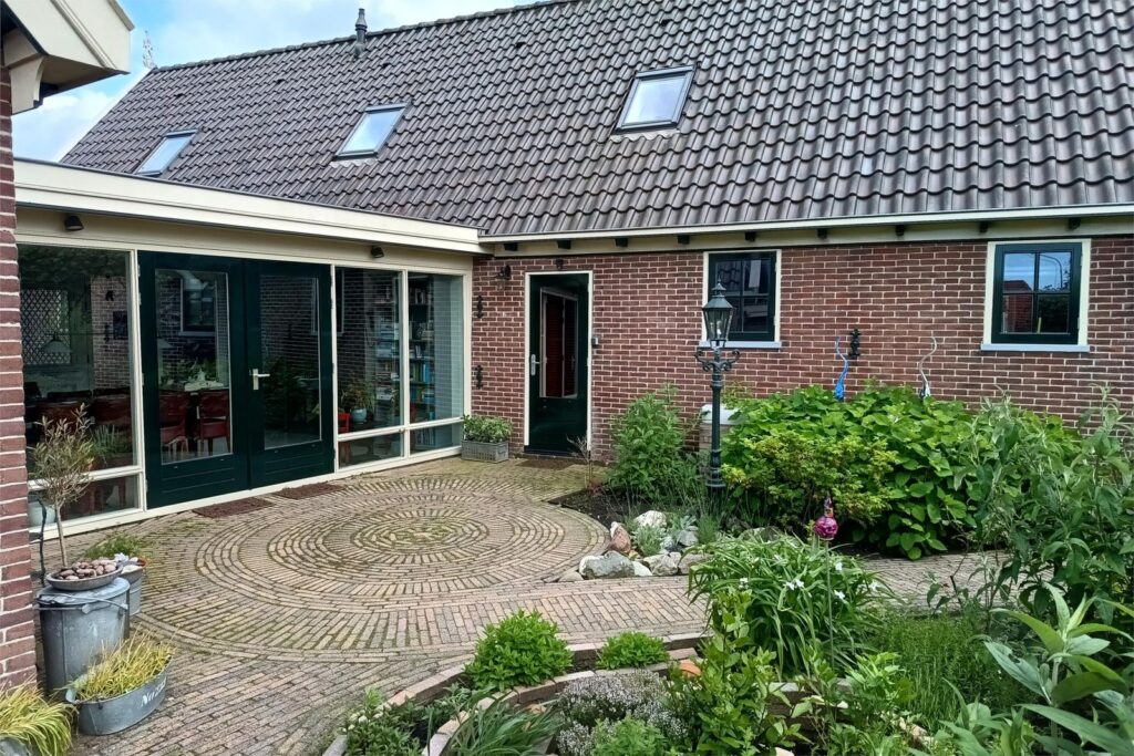 Voorburggracht 289