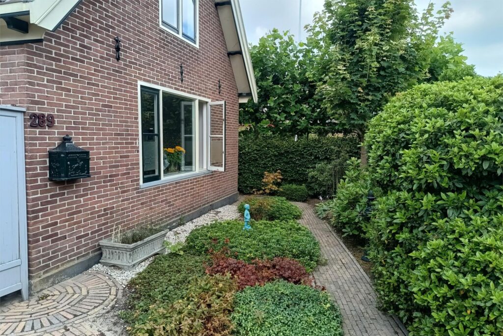 Voorburggracht 289
