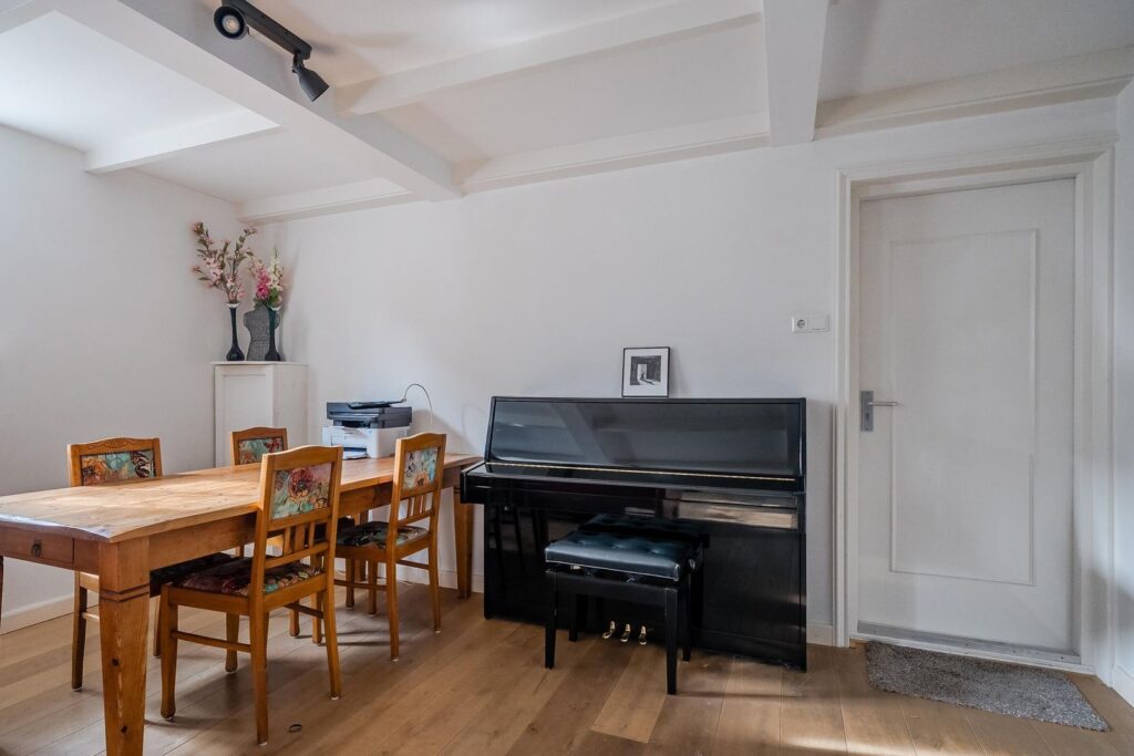 Voorburggracht 289
