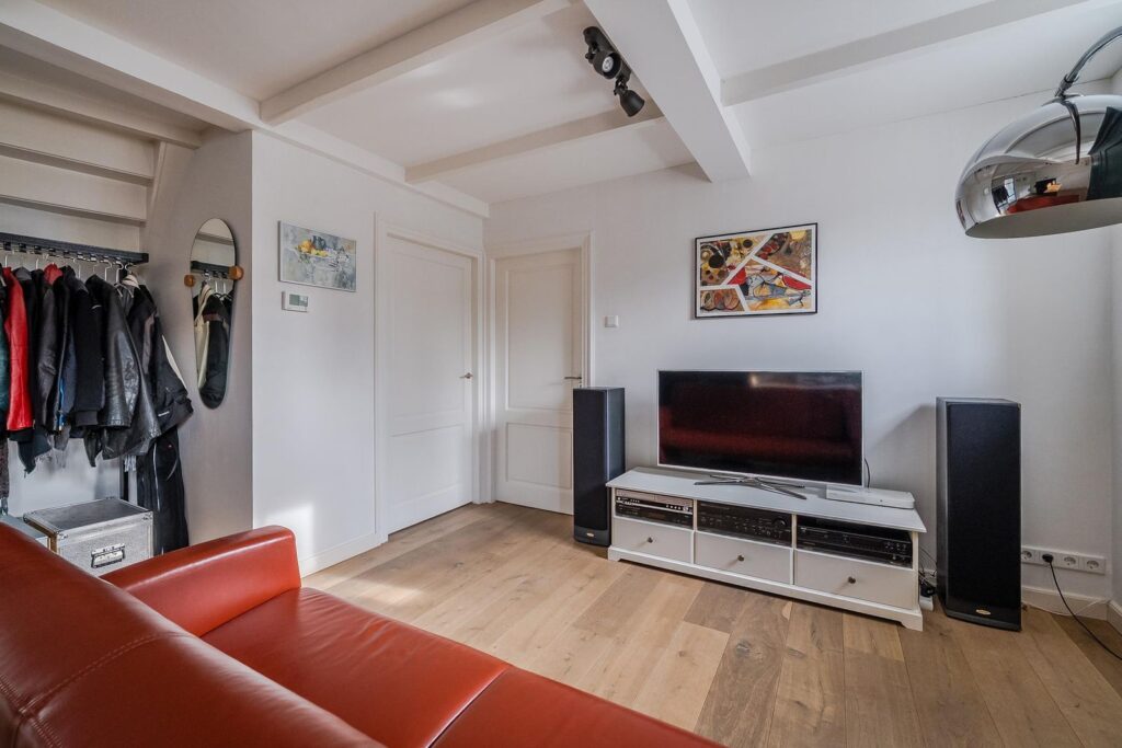 Voorburggracht 289