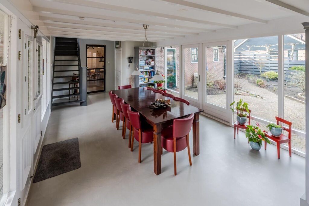 Voorburggracht 289