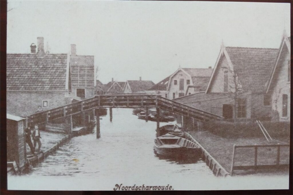 Voorburggracht 289