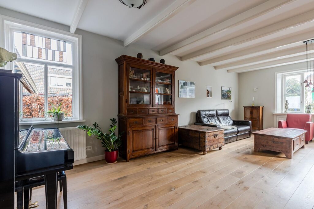 Voorburggracht 289