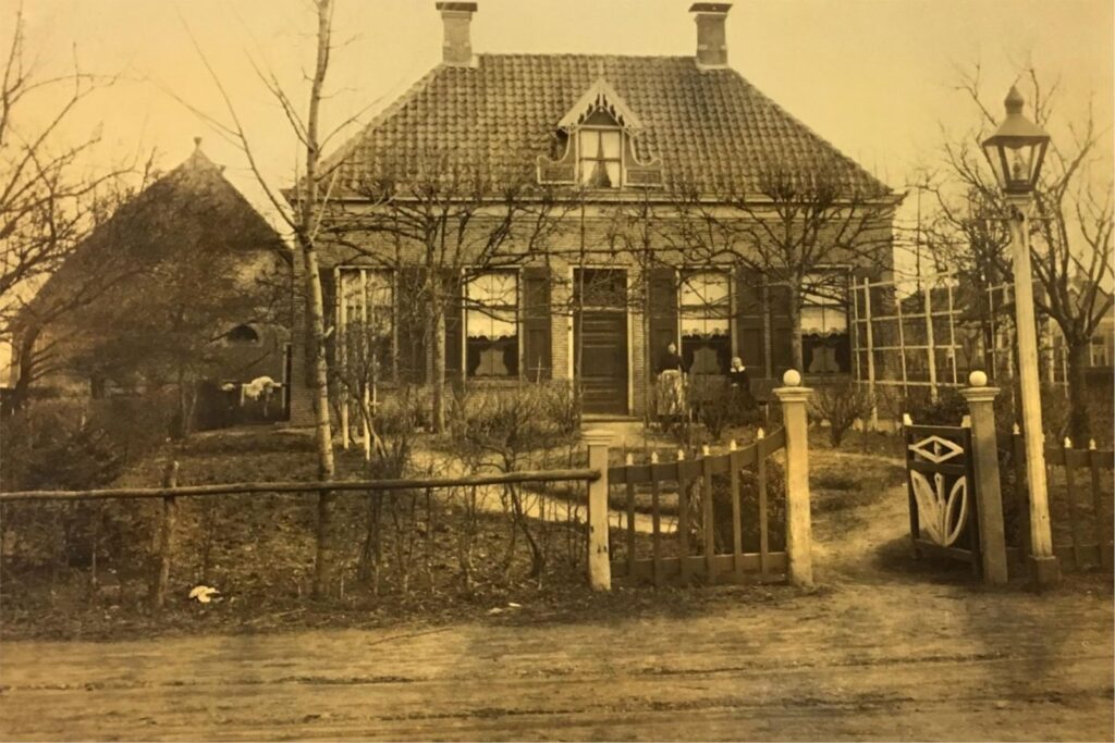 Houtweg 2
