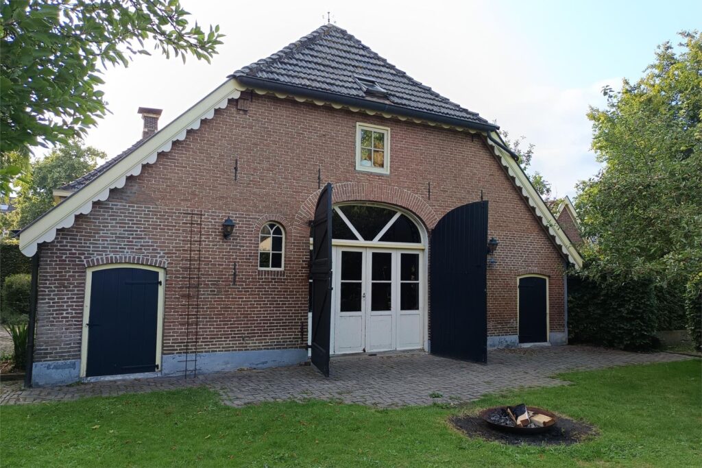 Houtweg 2