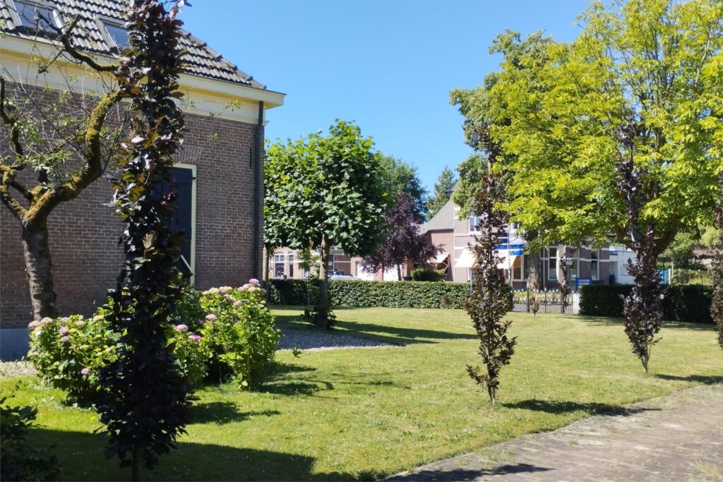 Houtweg 2