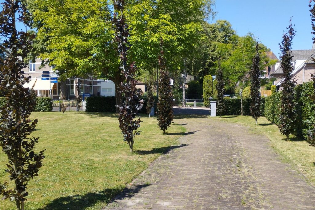 Houtweg 2