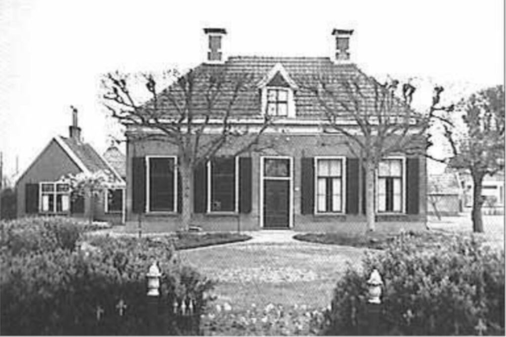 Houtweg 2