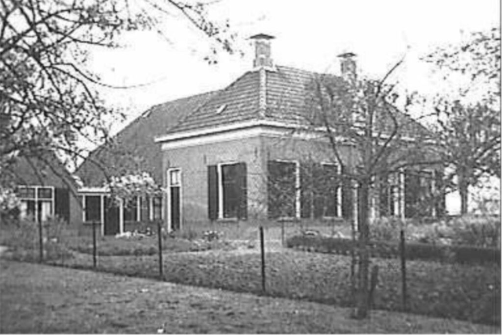 Houtweg 2