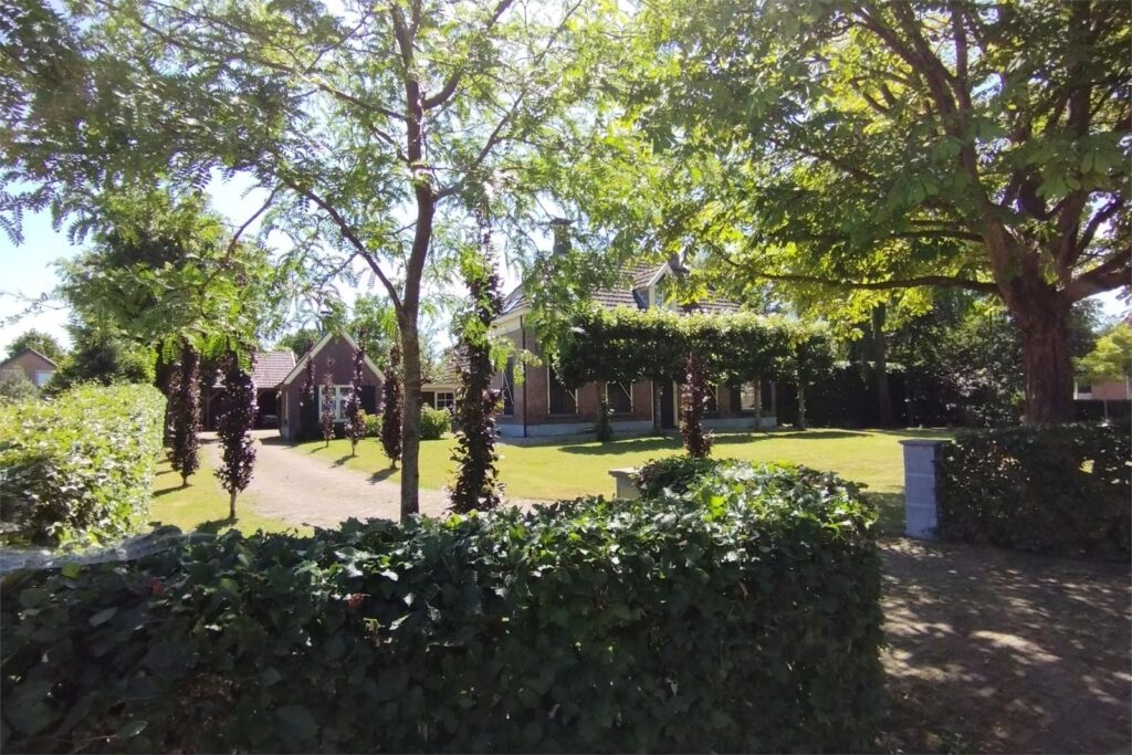 Houtweg 2