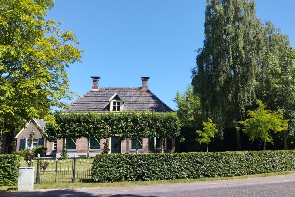 Houtweg 2
