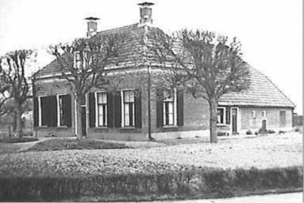 Houtweg 2