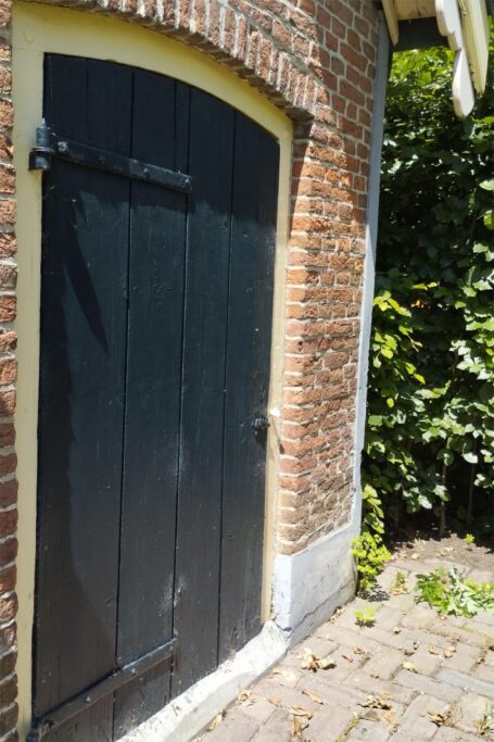 Houtweg 2