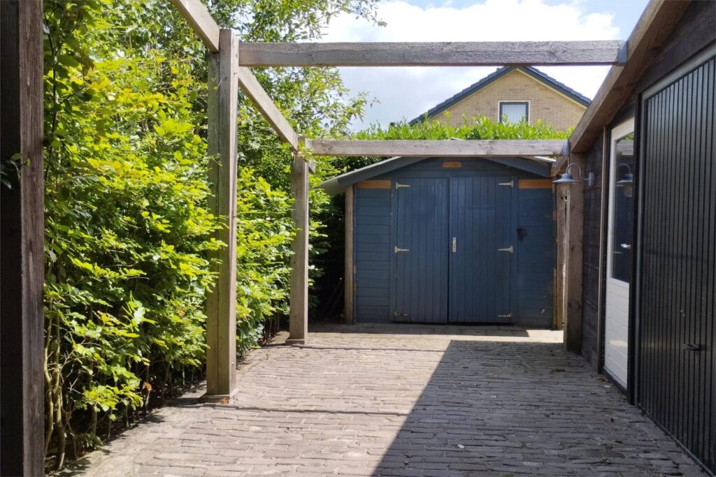 Houtweg 2