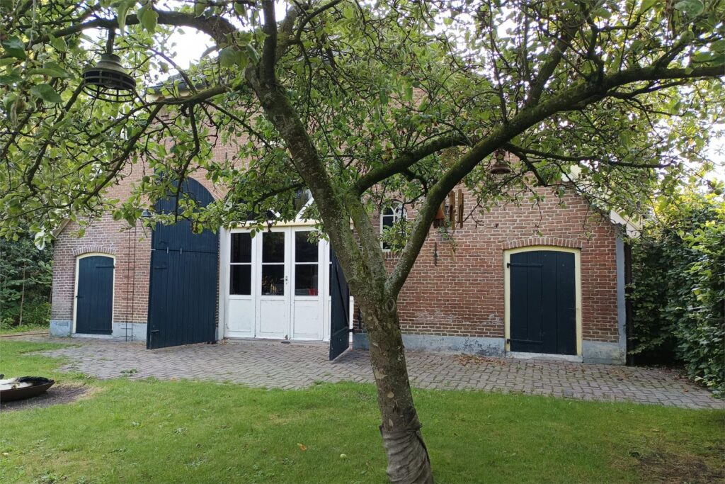 Houtweg 2