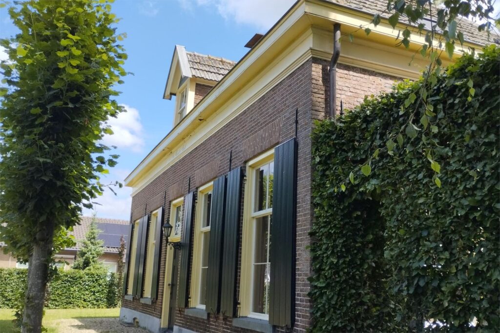 Houtweg 2