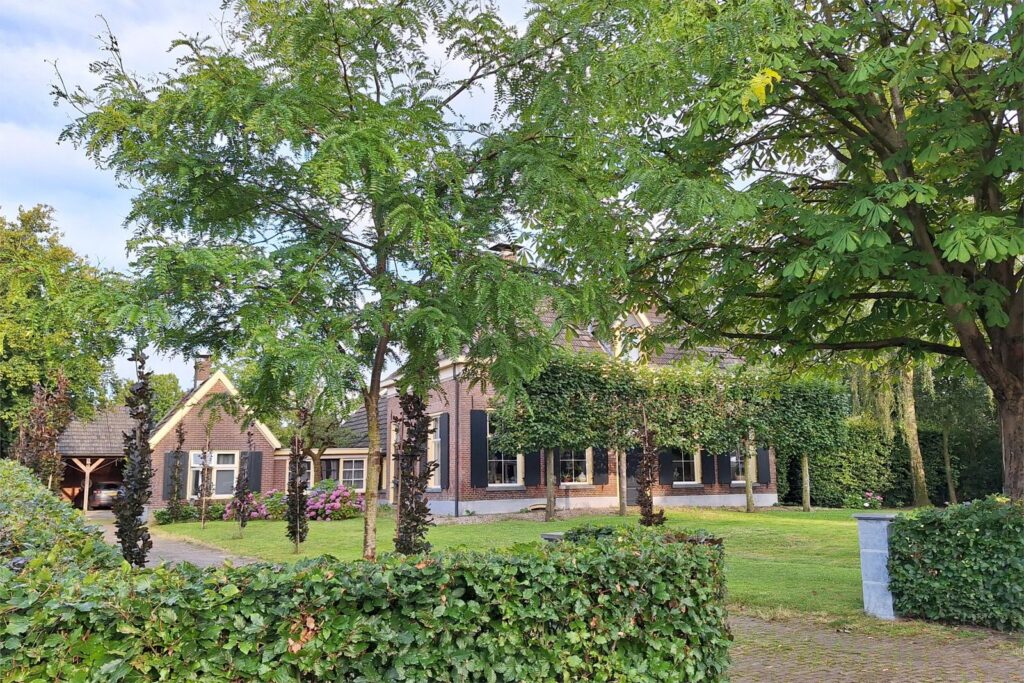 Houtweg 2