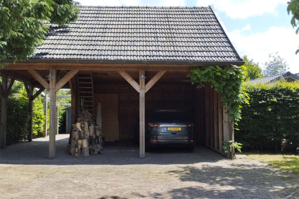 Houtweg 2