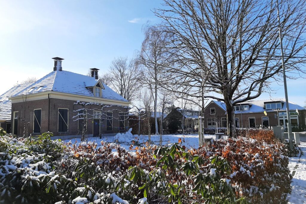 Houtweg 2