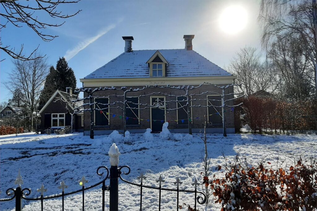 Houtweg 2