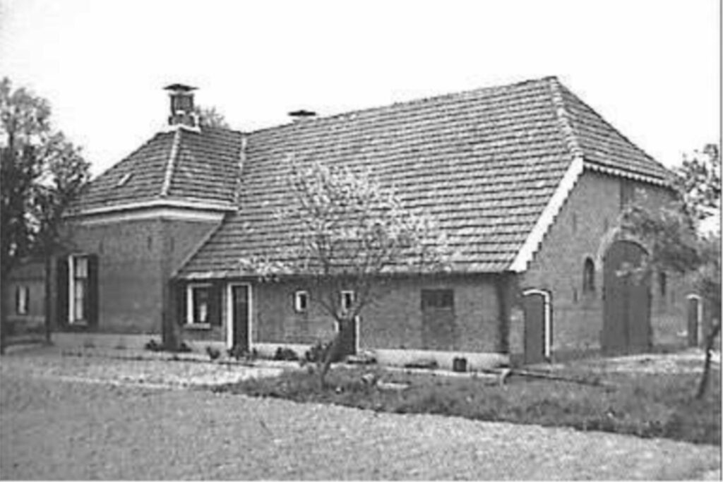 Houtweg 2