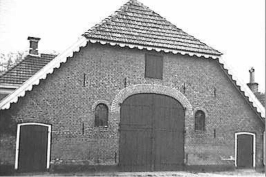 Houtweg 2
