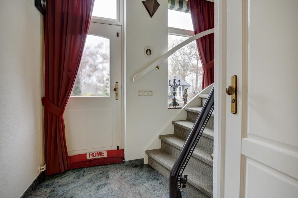 Grondmanstraat 31a