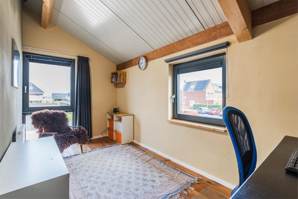 Roode Hert 15