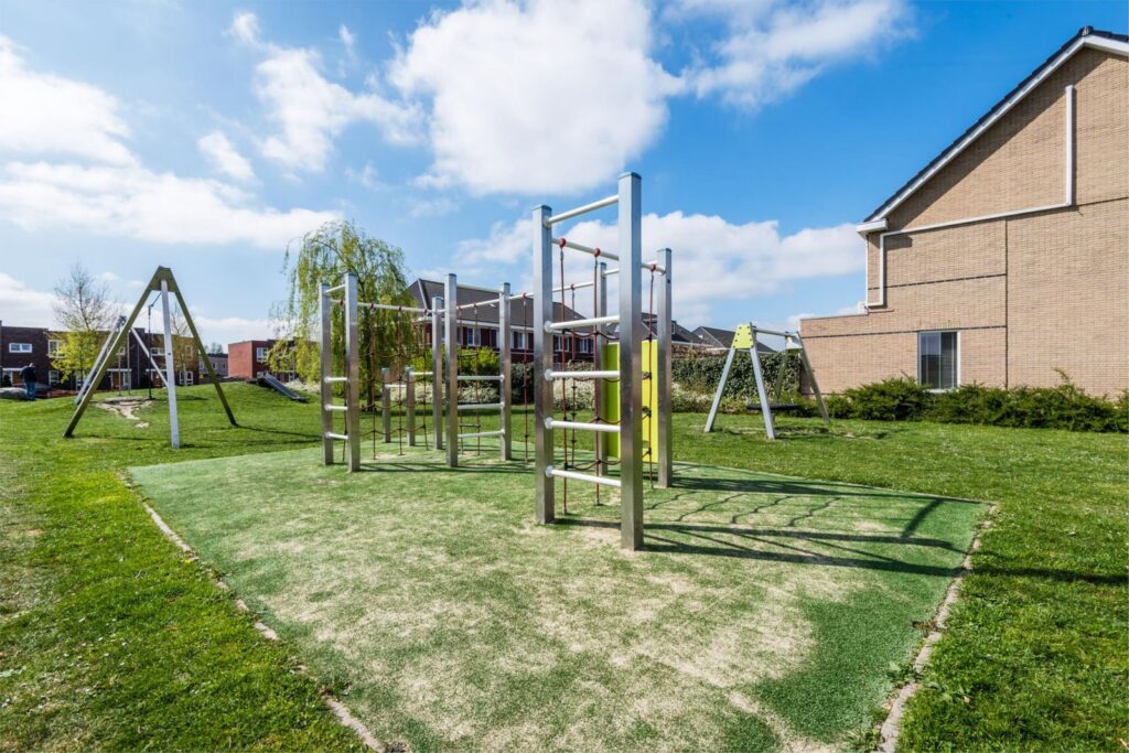 Roode Hert 15