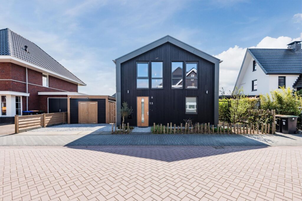 Roode Hert 15