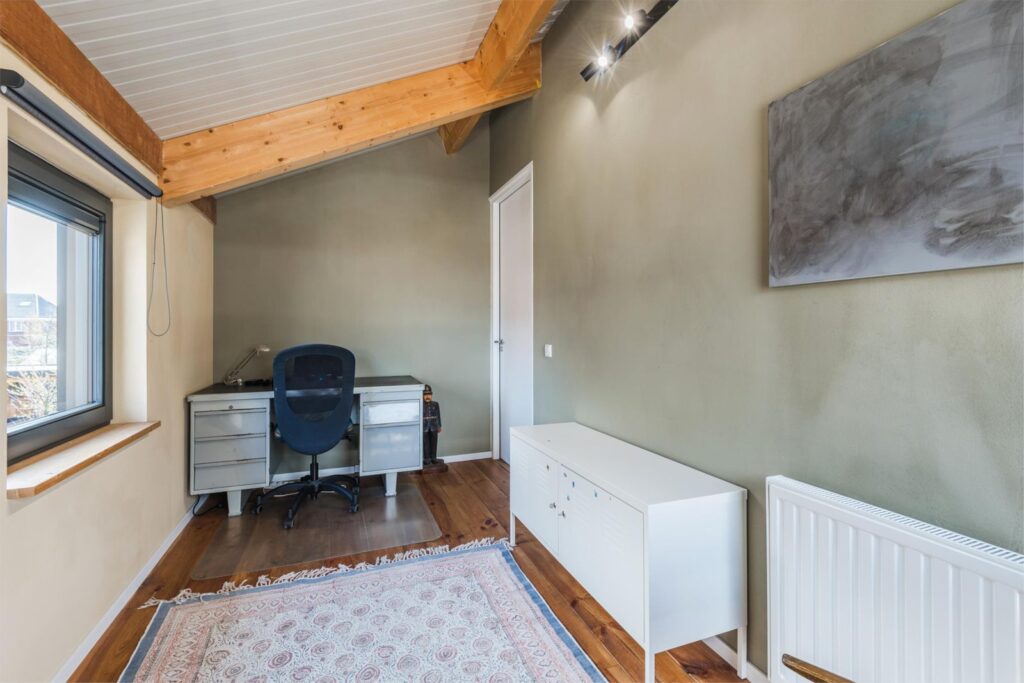 Roode Hert 15