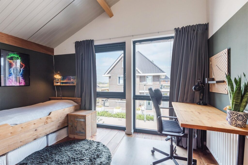 Roode Hert 15