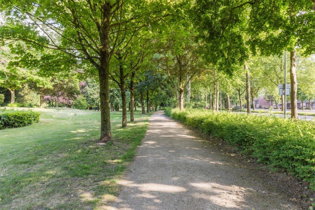 Nieuwe Waalreseweg 2