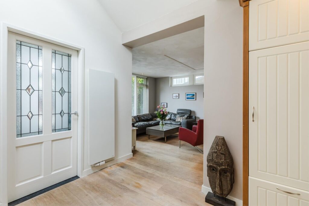 Nieuwe Waalreseweg 2