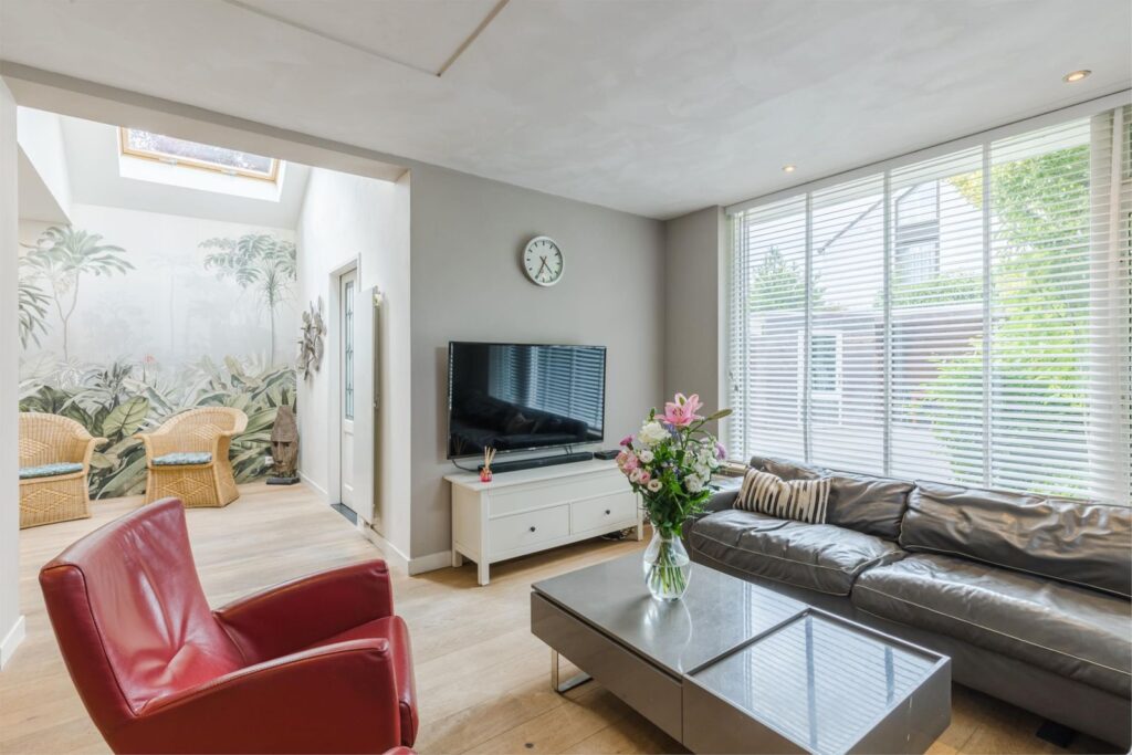 Nieuwe Waalreseweg 2