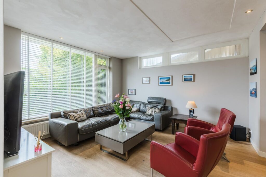 Nieuwe Waalreseweg 2