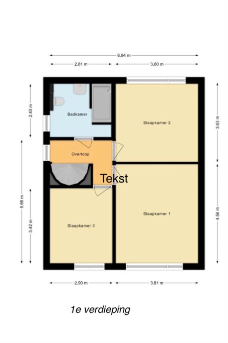 Nieuwe Waalreseweg 2