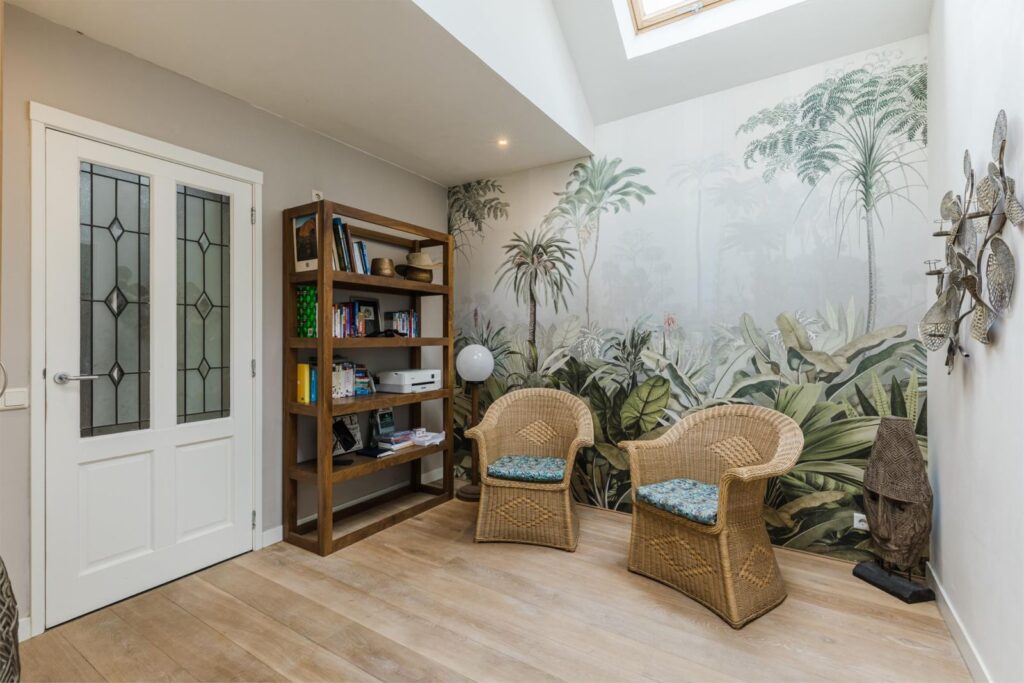 Nieuwe Waalreseweg 2