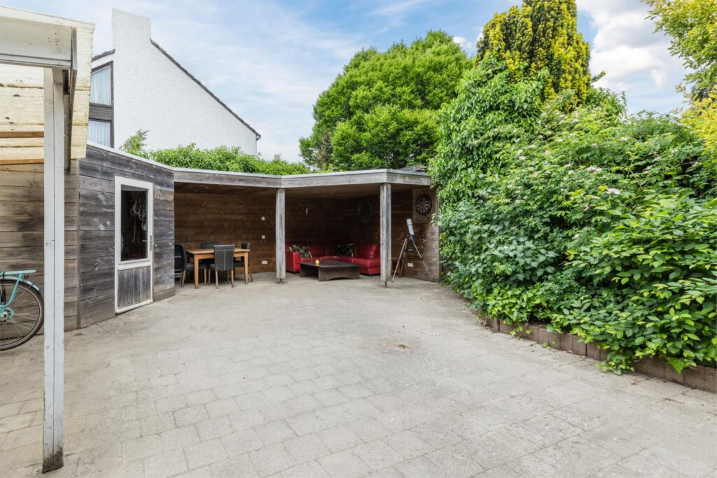 Nieuwe Waalreseweg 2