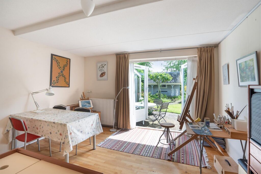 Uitdammer Dorpsstraat 7A