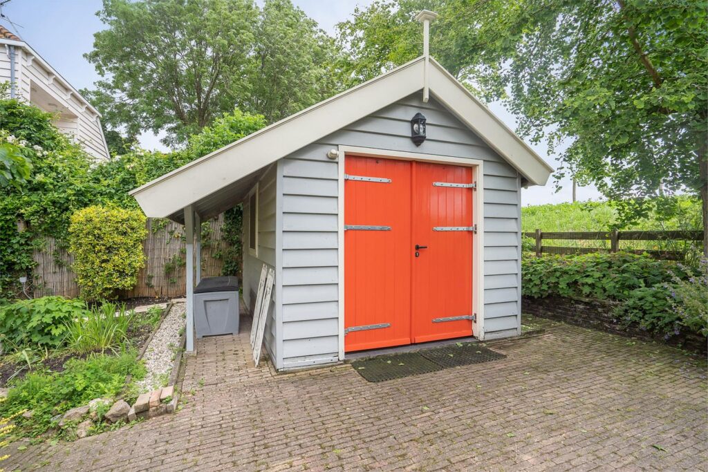 Uitdammer Dorpsstraat 7A