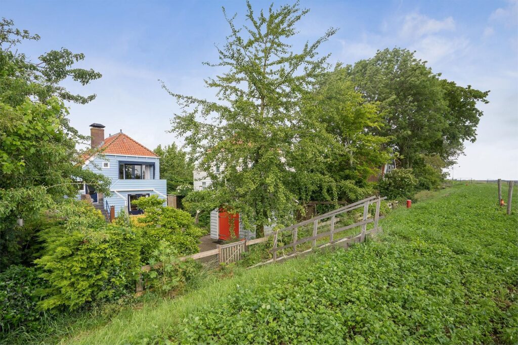 Uitdammer Dorpsstraat 7A