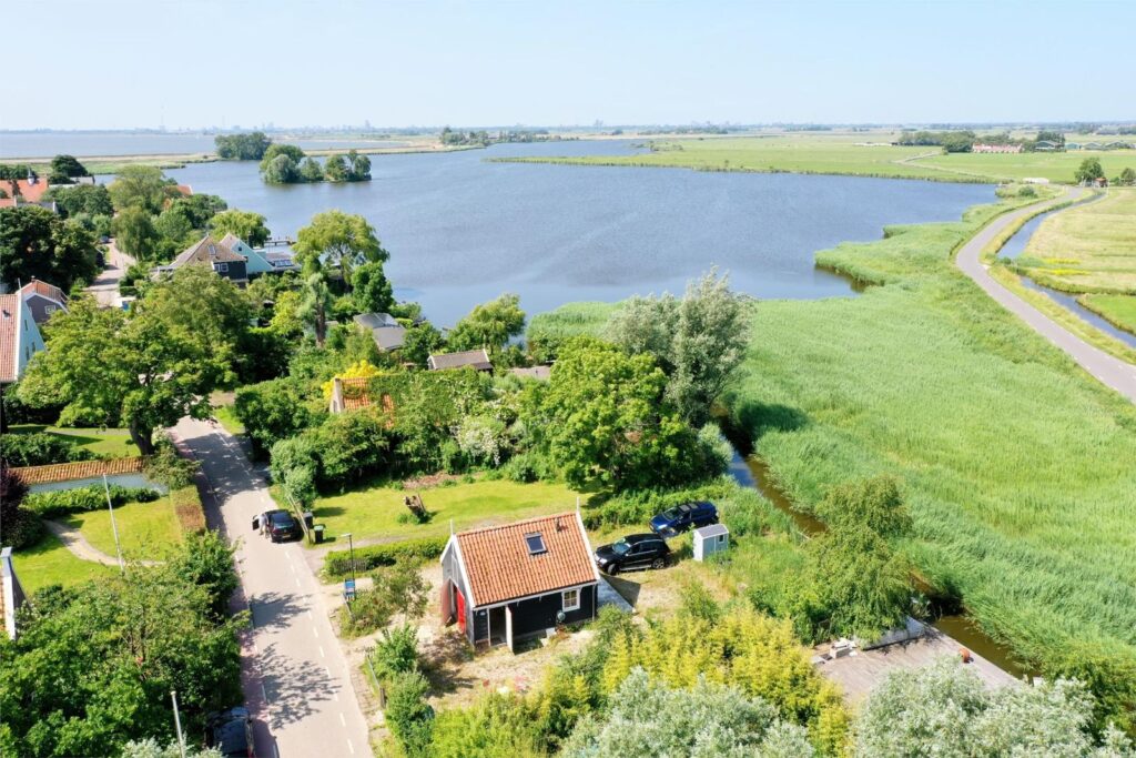 Uitdammer Dorpsstraat 7A