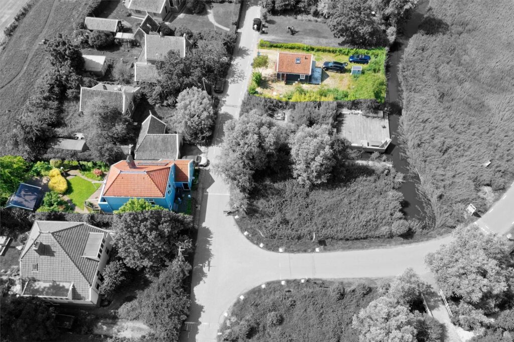 Uitdammer Dorpsstraat 7A