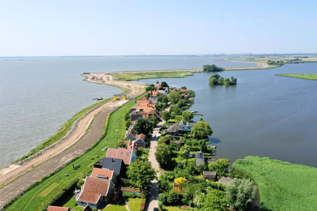 Uitdammer Dorpsstraat 7A