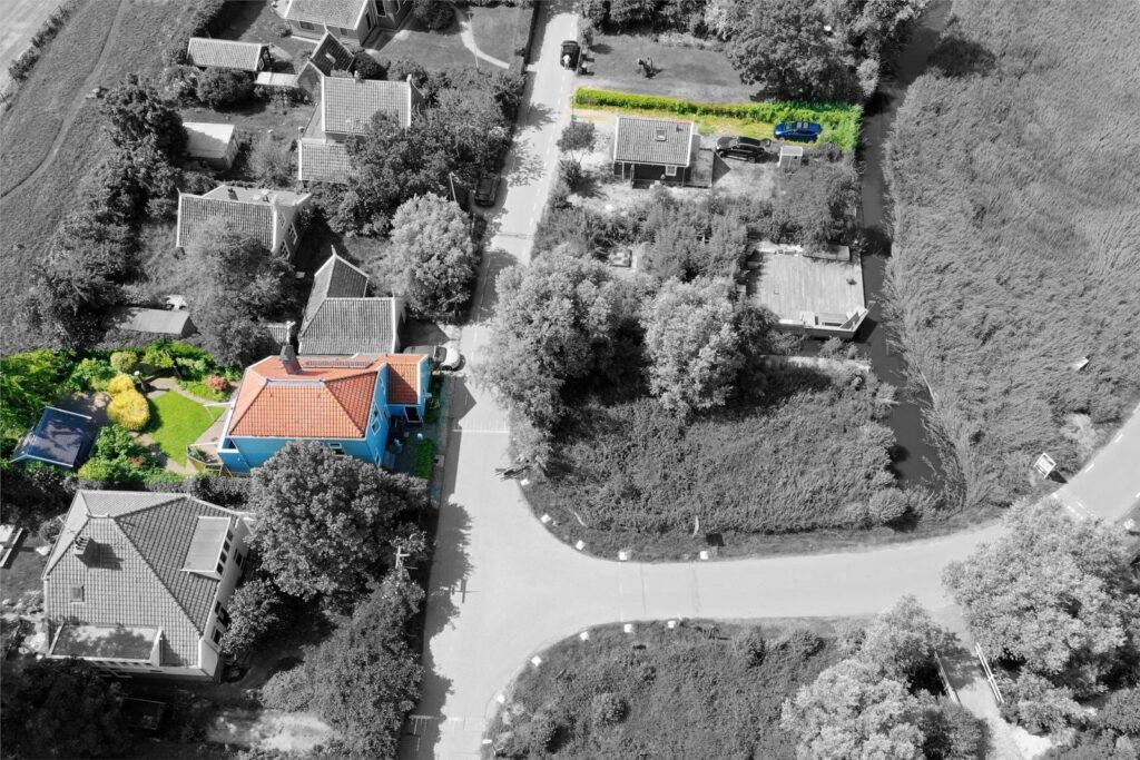 Uitdammer Dorpsstraat 7A